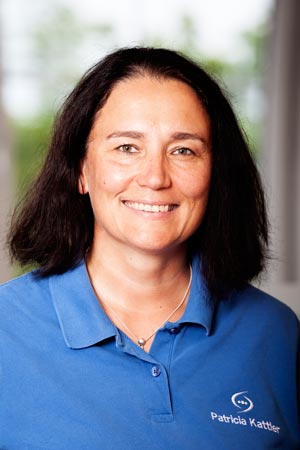 Patricia Kattler