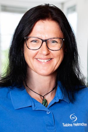 Sabine Helmchen