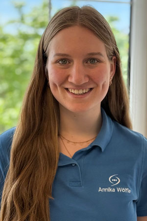 Annika Wölfle