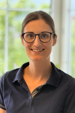 Dr. med. Laura Schilling